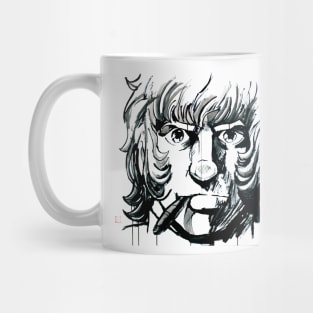 cobra Mug